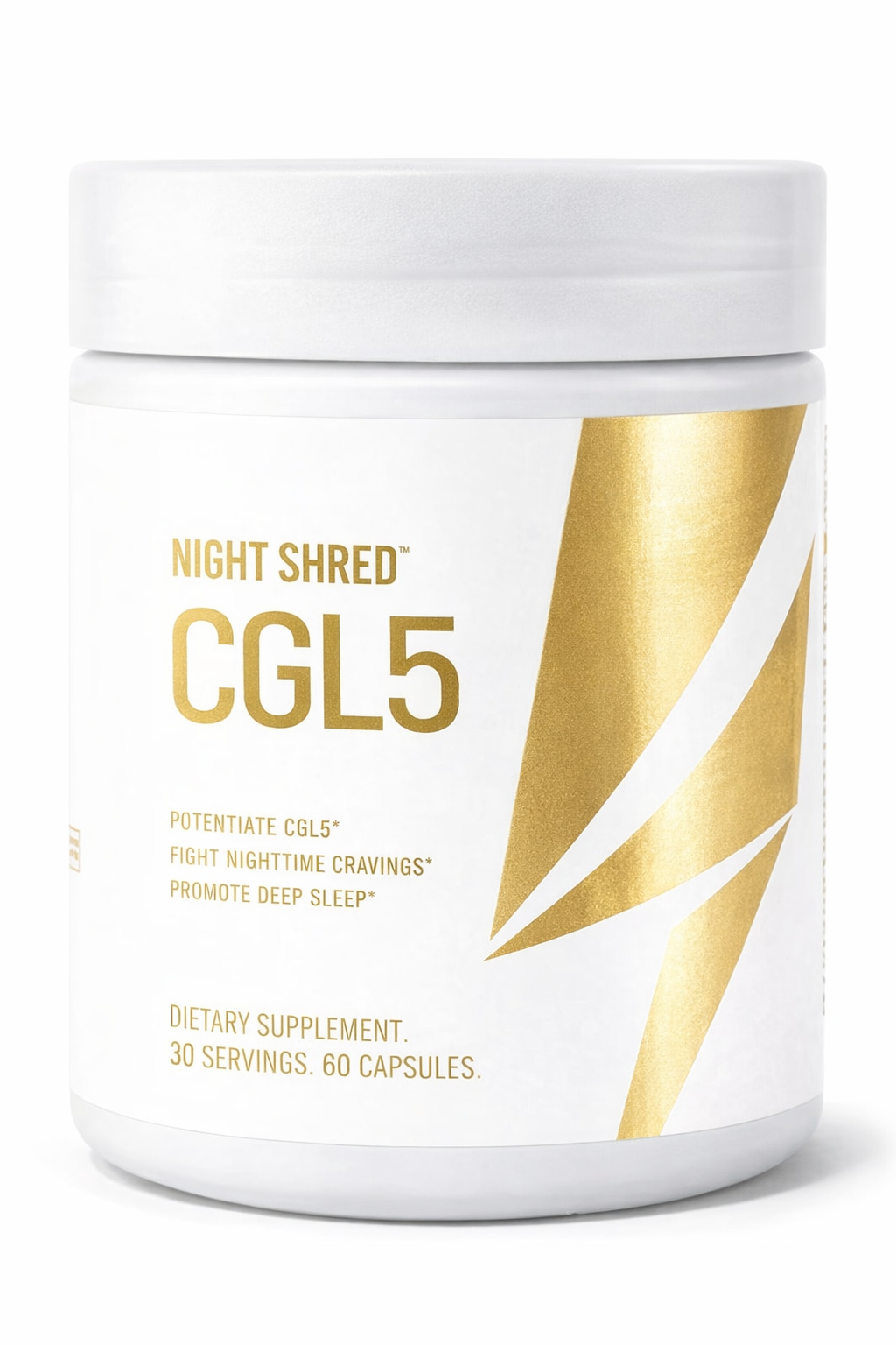 CGL5 Dietary Suppliment