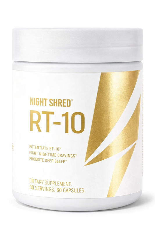 RT-10 Dietary Supplement