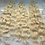 Blonde wavy Hair Extensions