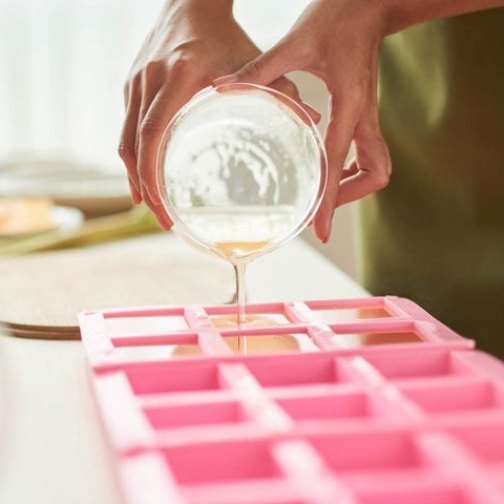 Goat’s Milk Soap – Gentle Moisturizing Bar