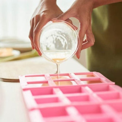 Goat’s Milk Soap – Gentle Moisturizing Bar