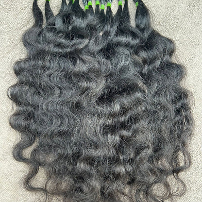 I TIP CURLY HAIR EXTENSIONS